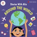 Stories with Alia: Around the World - Harshul Gautam Song Download