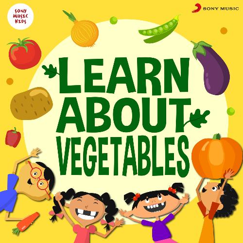 Learn About Vegetables Harshul Gautam MP3 Download